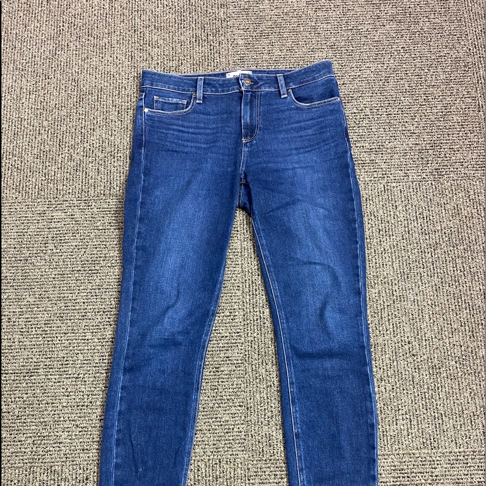 Paige Jeans